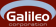 Logo - Galileo Corporation